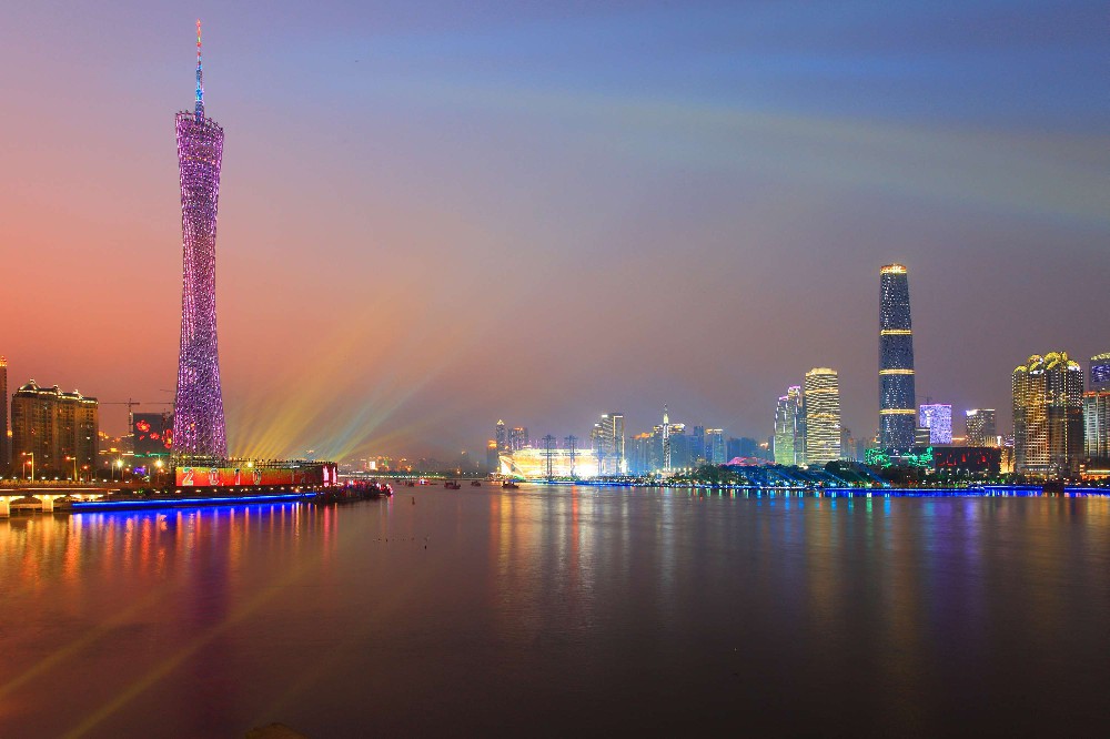 廣州塔led屏廣告報價