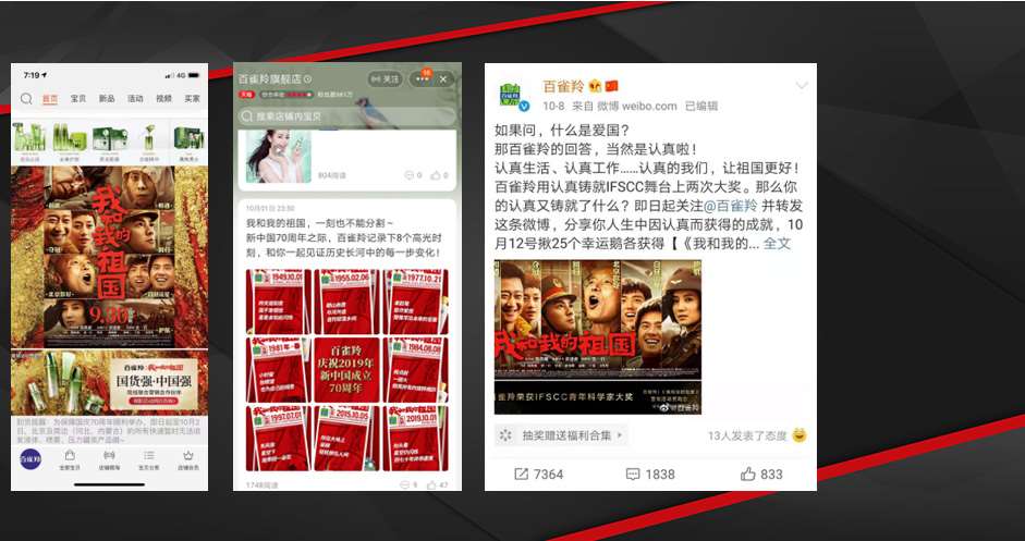 案例應用二：電商應用