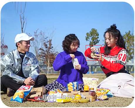 OMG玩美咖 海外外景錄制