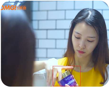 OMG玩美咖 紅人產(chǎn)品體驗(yàn)