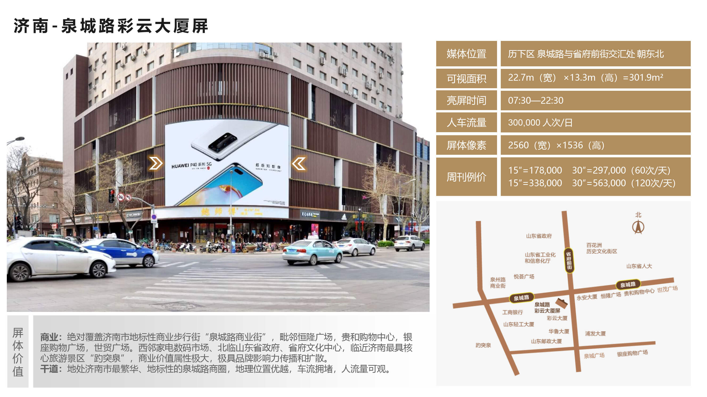 濟(jì)南地標(biāo)