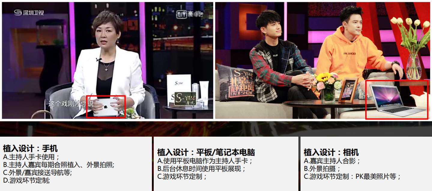 非常靜距離合作案例2