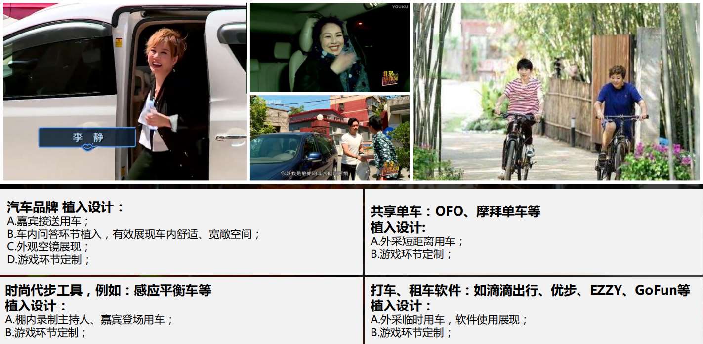 非常靜距離合作案例6