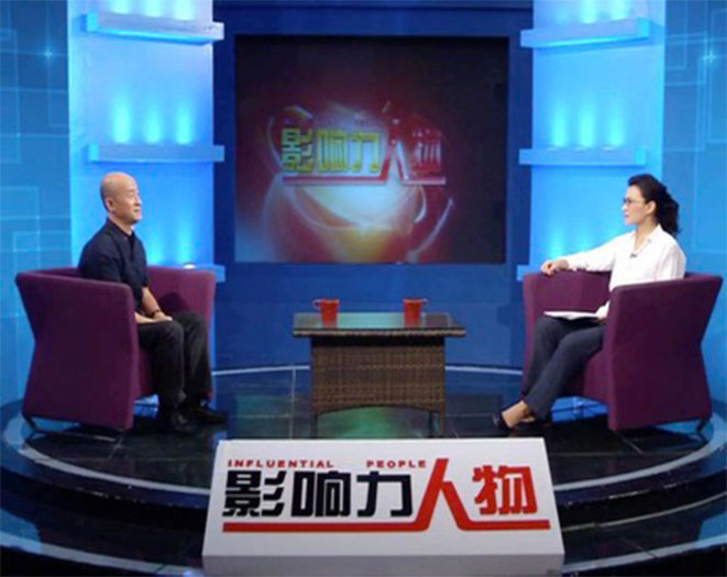 影響力人物客戶案例