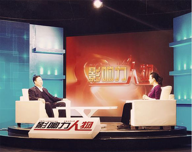 影響力人物客戶案例